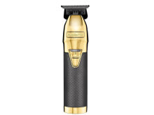 BaByliss PRO Gold FX Boost + Metal Lithium Outlining Trimmer (FX787GBP)