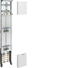 Electrical panels and accessories