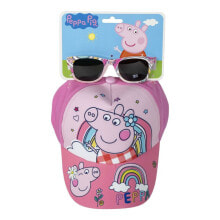 Детские аксессуары для девочек Peppa Pig