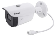 Умные камеры видеонаблюдения Vivotek