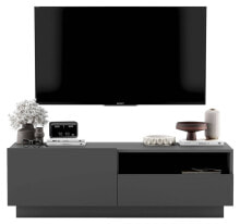 TV stands and equipment