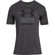 Clothes and shoes Under Armour