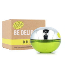 Women's Perfume DKNY Be Delicious EDP 100 ml