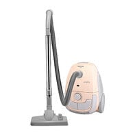 zelmer Vacuum cleaner ZVC231P