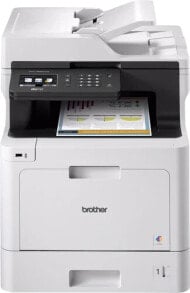 Brother MFC-L8690CDW