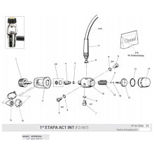 Spare parts and consumables for motor vehicles