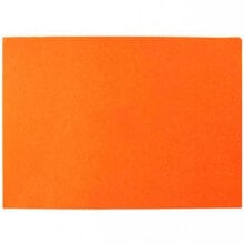 Eva Rubber Fama EB30 Orange 2 mm 50 x 70 cm 10 Units