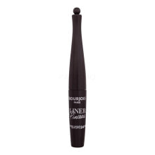 BOURJOIS Paris Liner Pinceau 2,5 ml eyeliner wasserfest für Frauen