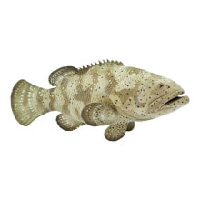 SAFARI LTD Goliath Grouper Figure