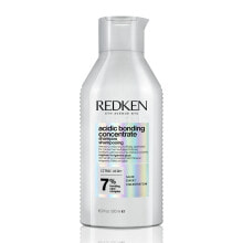 Redken Acidic Bonding Concentrate 500 ml shampoo für Frauen