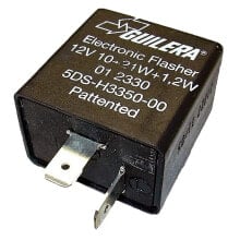 GUILERA 4127765 Flasher Relay