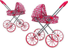 Strollers for dolls