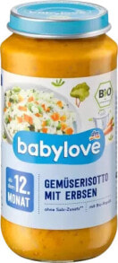 Baby food