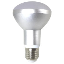 SILVER SANZ E27 3000K LED Bulb 870 Lumens