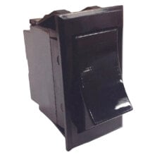 SIERRA SPDT On-Off-On 3 Positions Rocker Switch