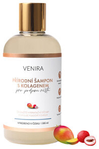 Shampoos for hair Venira