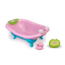 Купить куклы и пупсы для девочек Nenuco: NENUCO Bathtub