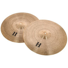 Percussion cymbals