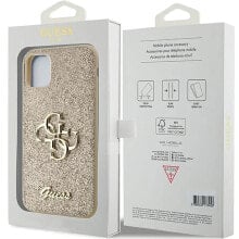 GUESS Guhcn61Hg4Sgd iPhone 11XR 6.1 Big 4G phone case