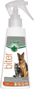 Ветеринарные препараты для животных Dr Seidel