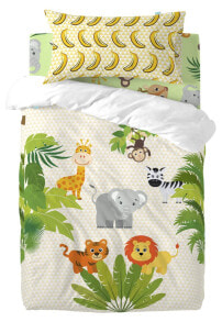 Bed linen for babies