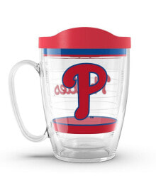 Tervis Tumbler philadelphia Phillies 16 Oz Tradition Classic Mug