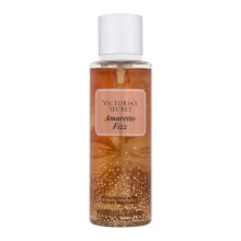 Купить корейские спреи для тела Victoria's Secret: Victoria´s Secret Amaretto Fizz 250 ml körperspray für Frauen