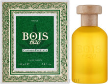 Bois 1920 Cannabis Fruttata - Eau de Parfum