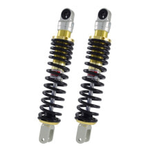 YSS TE302-330T-02AL-38 rear shock set