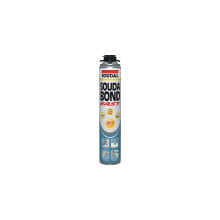 Soudal 1K PU-Klebstoff SOUDABOND EASY orange 800 ml, VE: 12