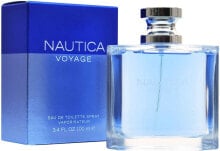 Nautica Voyage - Eau de Toilette