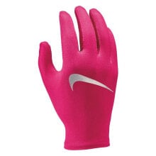 Спортивная одежда, обувь и аксессуары NIKE ACCESSORIES Miler Running Gloves