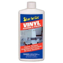 STARBRITE Vinyl Cleaner And Polish