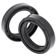 All BALLS Buell Blast 55-111-A Fork oil seal Kit