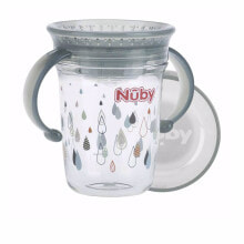Nuby Baby food and feeding products