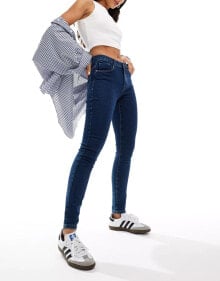 Women's jeans