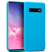 COOL Samsung G973 Galaxy S10 Silicone phone case