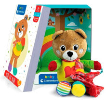 CLEMENTONI Teddy Bob The Bear