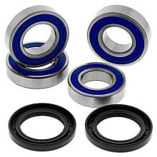 All BALLS 25-1563 Wheel Bearing Kit