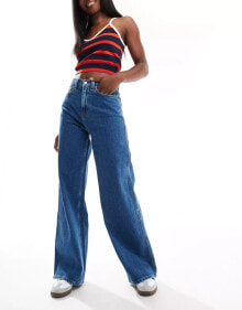 Women's jeans