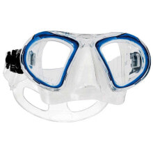 Маски и трубки для подводного плавания маска для подводного плавания Scubapro Child 2