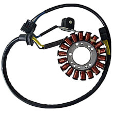 MITSUBISHI Trifase 18 Poles Suzuki DR400Z Stator