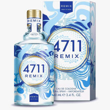 4711 Remix Cologne Lime 100 ml eau de cologne unisex