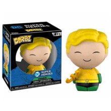 FUNKO POP DC Comics Aquaman Dorbz