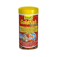 Корм для рыб Tetra Goldfish Energy 250 ml