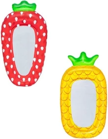 BESTWAY Fruits pool air mattres