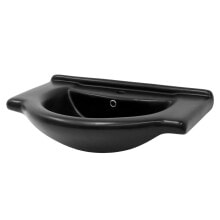 Garden washbasins