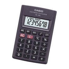 Школьные калькуляторы CASIO Hl-4A Calculator