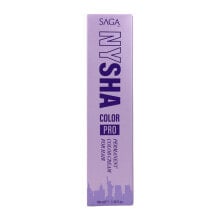 Постоянная краска Saga Pro Nysha Color Nº 9.12 100 ml