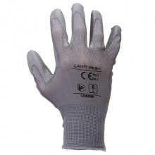 Personal hand protection equipment for construction and repair